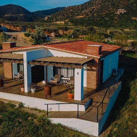 Quinta Sofia Valle De Guadalupe (Adults Only) Eksteriør bilde