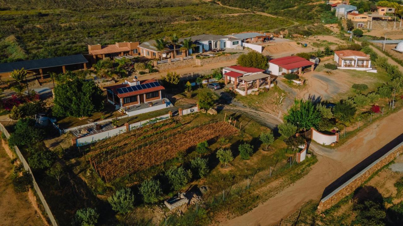Quinta Sofia Valle De Guadalupe (Adults Only) Eksteriør bilde