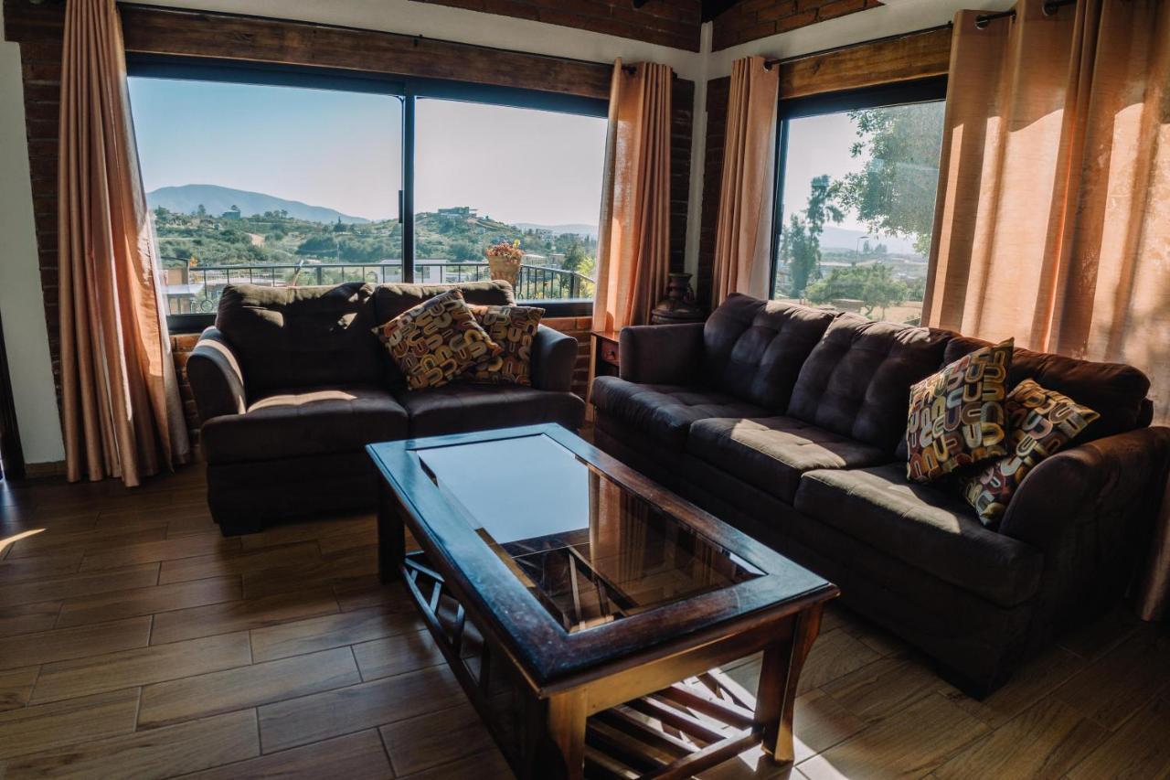 Quinta Sofia Valle De Guadalupe (Adults Only) Eksteriør bilde