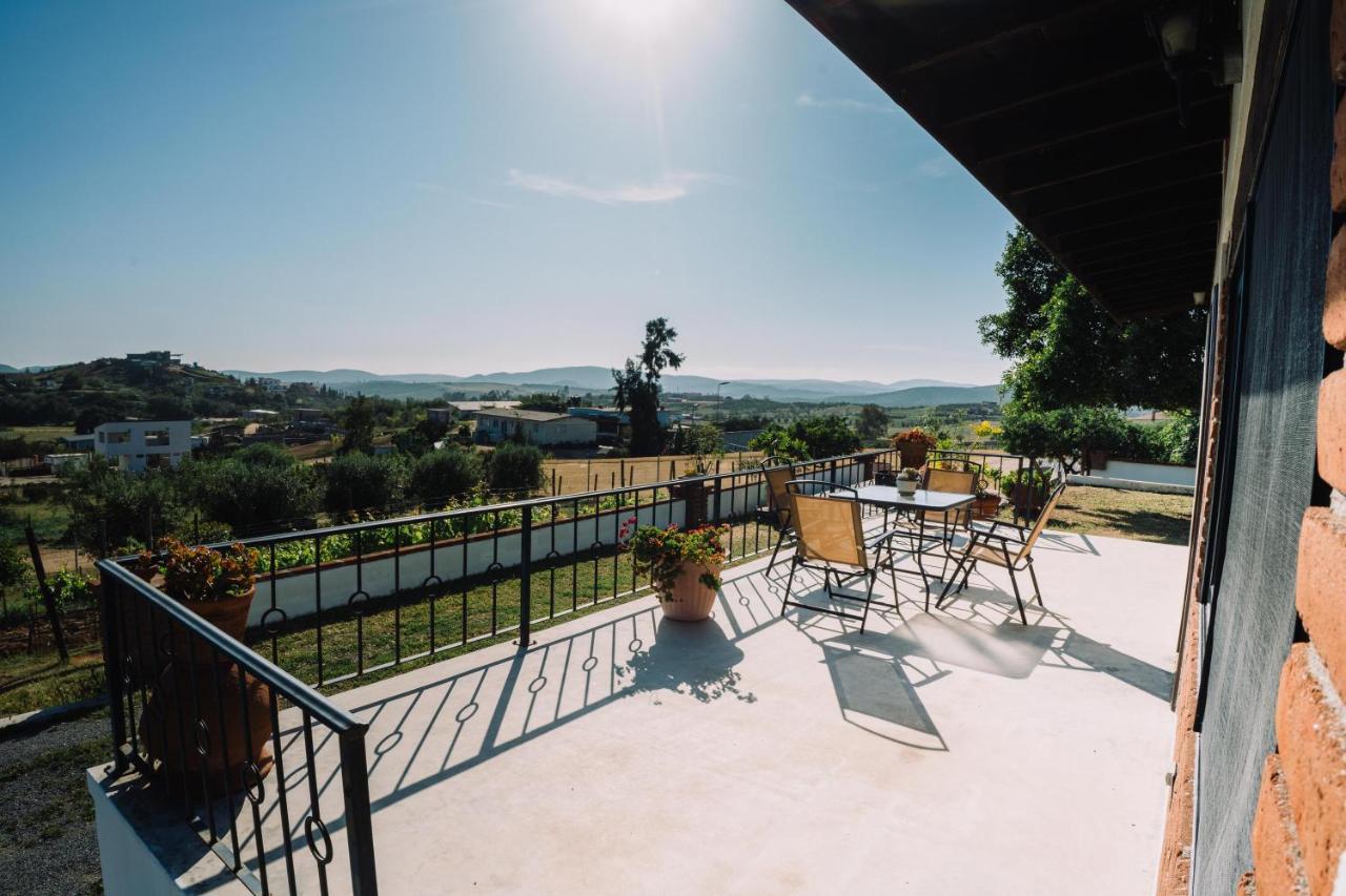 Quinta Sofia Valle De Guadalupe (Adults Only) Eksteriør bilde