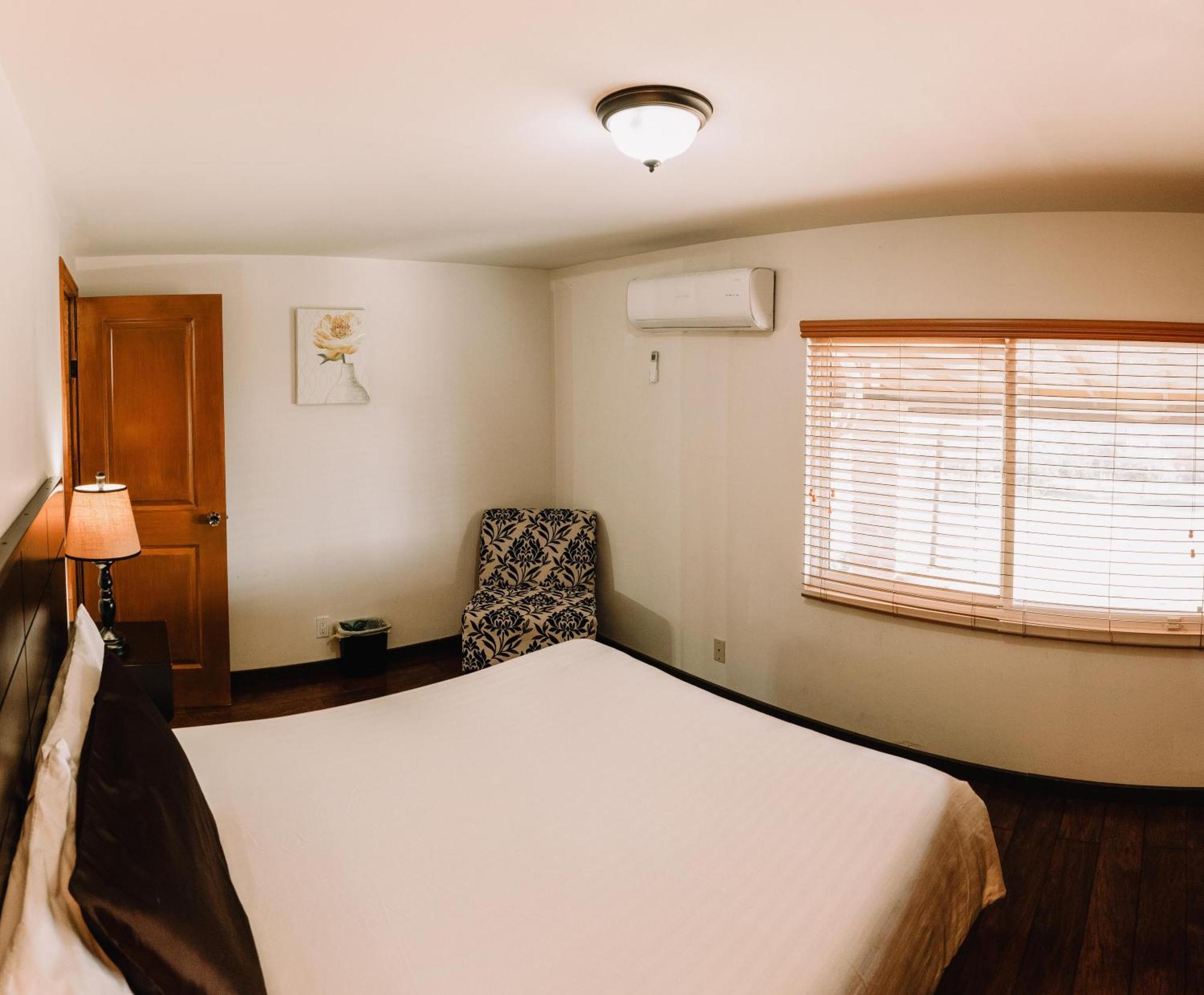 Quinta Sofia Valle De Guadalupe (Adults Only) Rom bilde